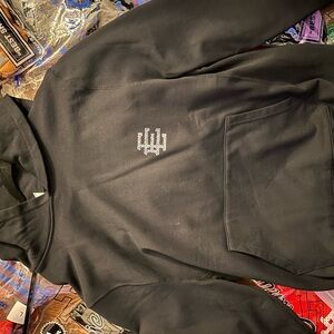 Eric Emmanuel saworski